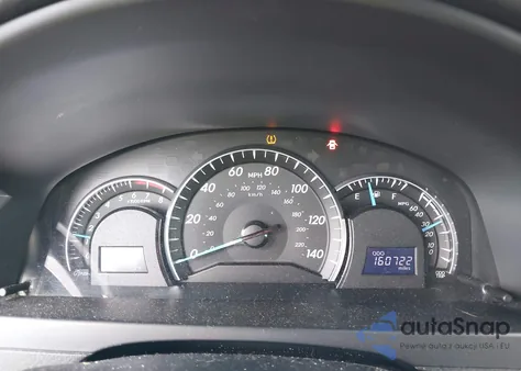 2012 Toyota Camry Xle из США, поврежденный, VIN 4T4BF1FK0CR270690